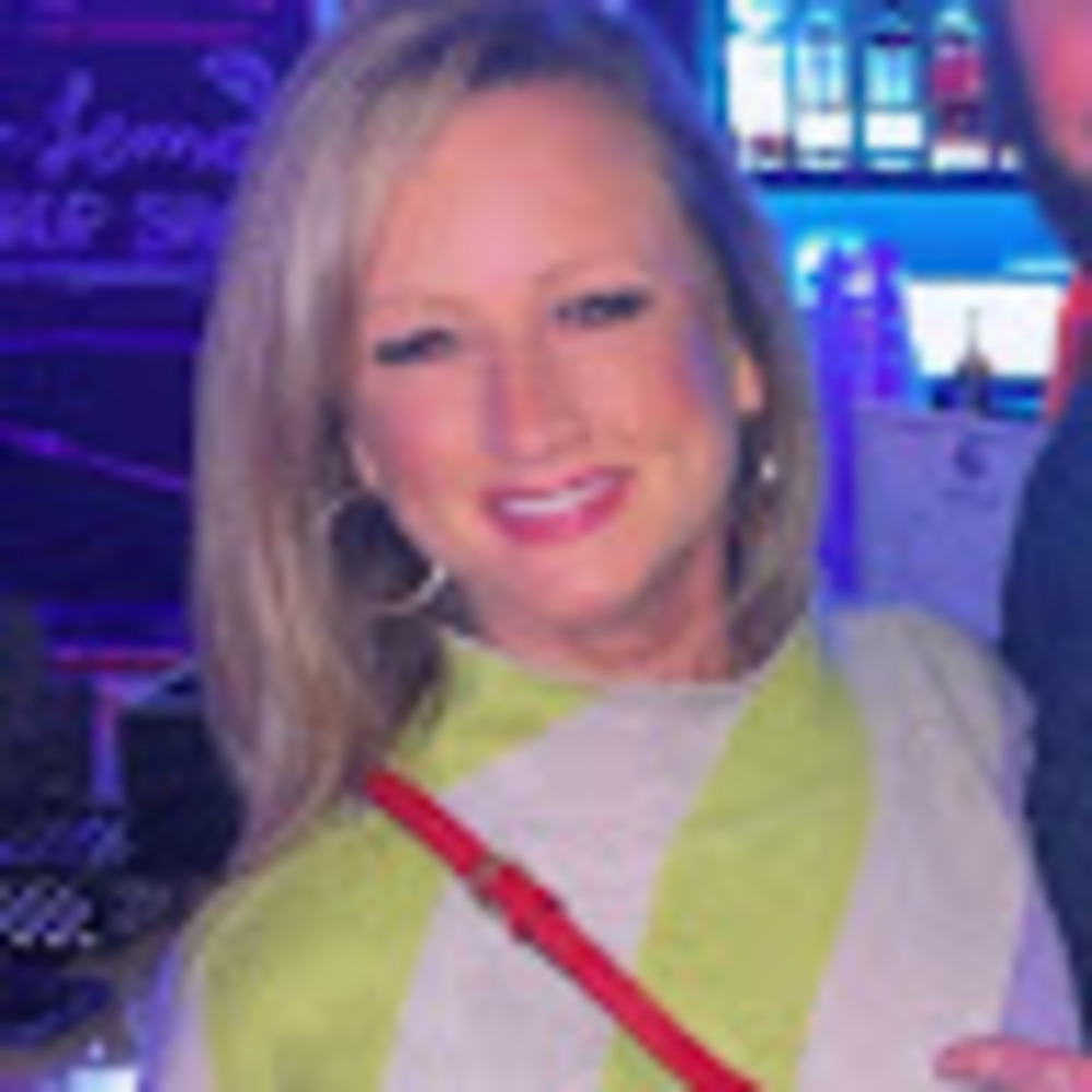 Meet your Posher, Kristie